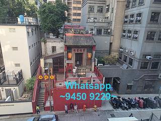 Poho - 204, Hollywood Road 08