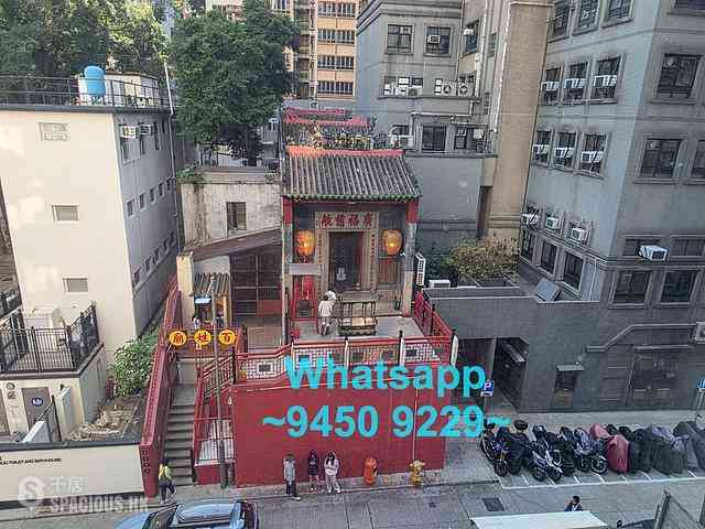 Poho - 204, Hollywood Road 08