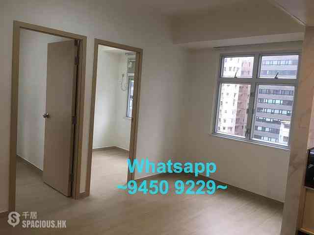 Sheung Wan - Po Thai Building 02