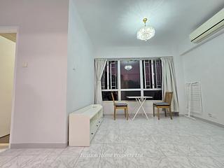 Quarry Bay - King's View Court 02