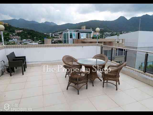 Sai Kung - Costa Bello 02