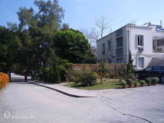 Hang Hau - Taoloo Villa 10