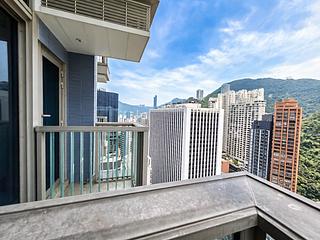 Wan Chai - The Avenue 04