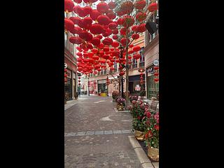 Wan Chai - The Avenue 15