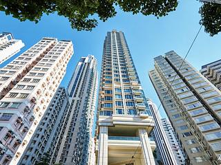 Wan Chai - The Avenue 17