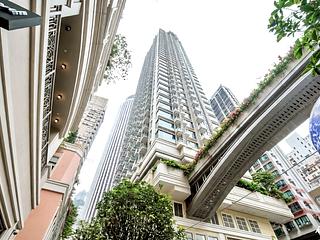 Wan Chai - The Avenue 18