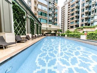 Wan Chai - The Avenue 20