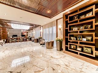 Wan Chai - The Avenue 21