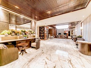 Wan Chai - The Avenue 24