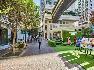 Wan Chai - The Avenue 28
