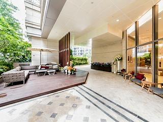 Wan Chai - The Avenue 27