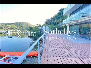 Clear Water Bay - Po Toi O Tsuen 03