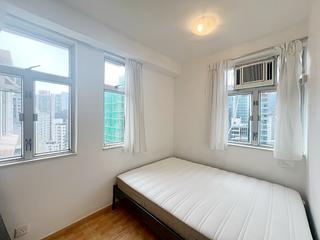 Sheung Wan - Evora Building 03