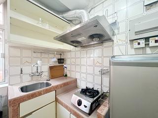 Sheung Wan - Evora Building 05