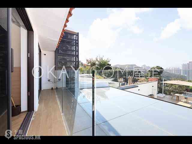 Clear Water Bay - Twin Bay Villas 11