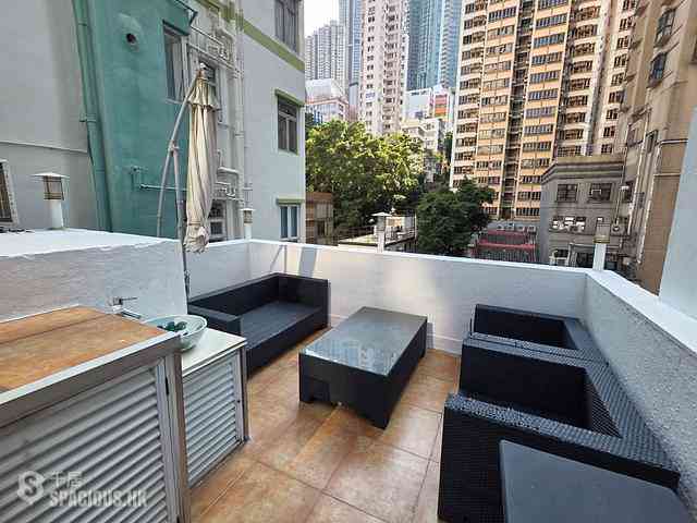 Sheung Wan - 225 Hollywood Road 01