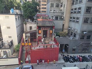 Sheung Wan - 225 Hollywood Road 07
