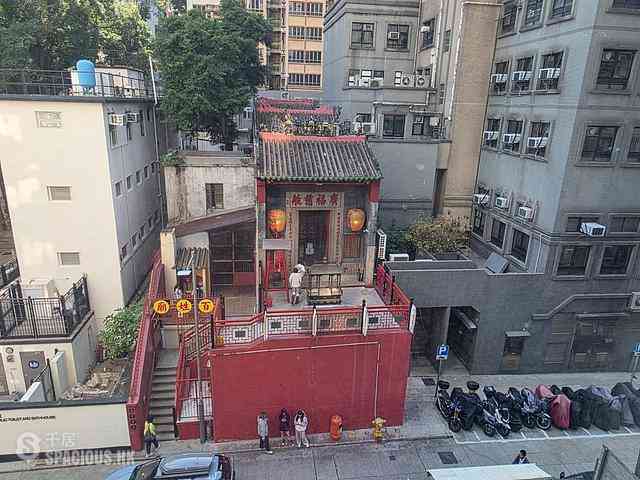 Sheung Wan - 225 Hollywood Road 07