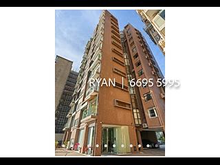 Repulse Bay - Ridge Court Block C-D 13