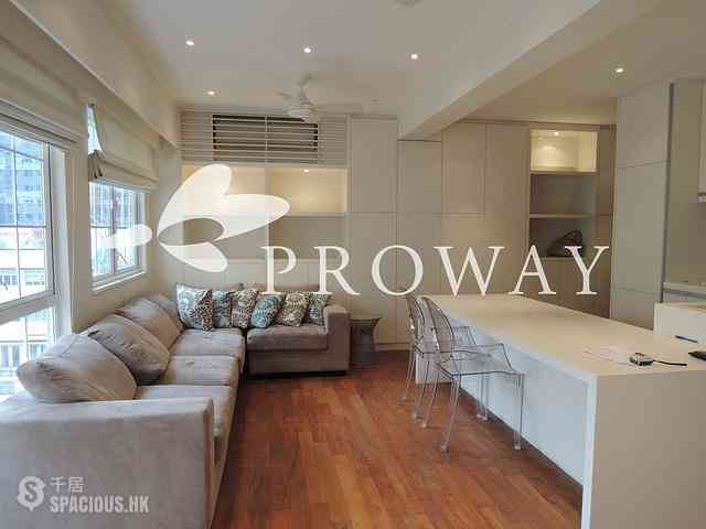 Soho - 18-18A, Shelley Street 01