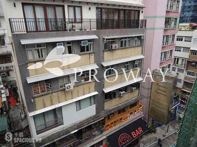 Soho - 18-18A, Shelley Street 02