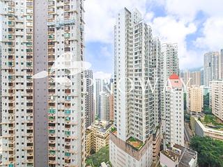 Mid Levels Central - Cliffview Mansions 02