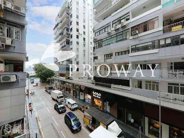Causeway Bay - Cleveland Mansion 02