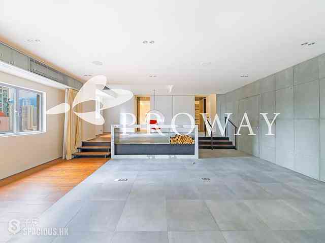 Mid Levels Central - Cliffview Mansions 03