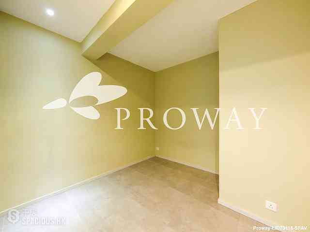 Causeway Bay - Cleveland Mansion 09
