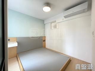 Tseung Kwan O - Bauhinia Garden Block 2 03
