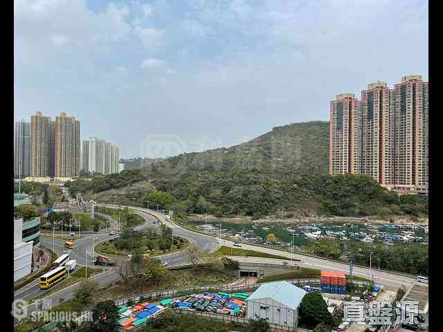 Tseung Kwan O - Bauhinia Garden Block 2 07