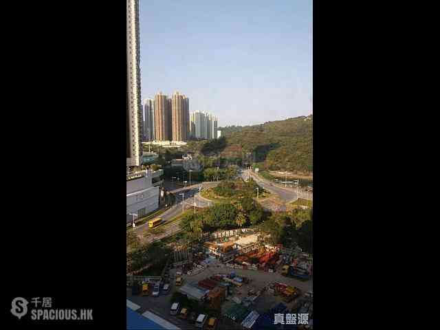 Tseung Kwan O - Bauhinia Garden Block 2 08