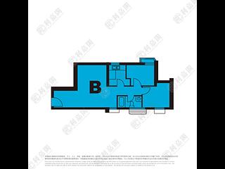 Tseung Kwan O - Bauhinia Garden Block 2 10