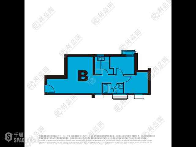 Tseung Kwan O - Bauhinia Garden Block 2 10