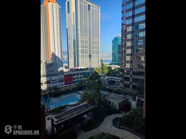North Point - Island Place Block 2 01