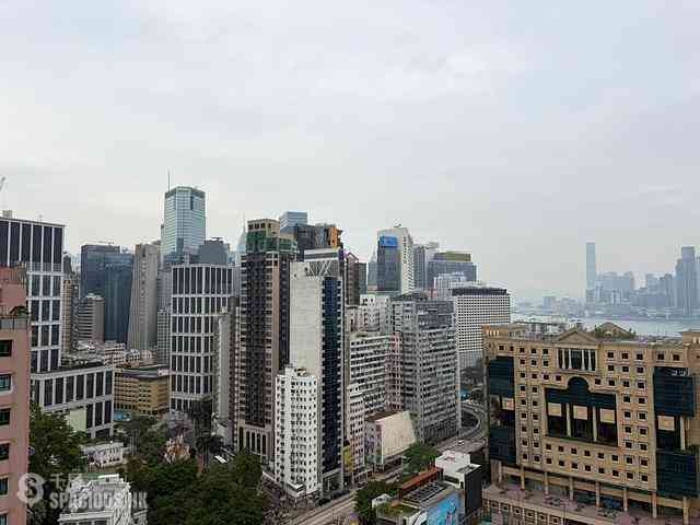 Causeway Bay - 3, School Street 03