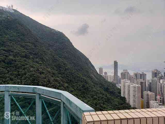 中半山 - 晓峰阁 03