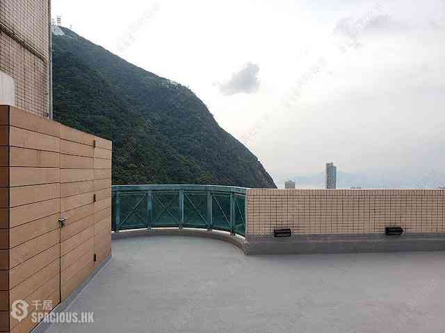 中半山 - 晓峰阁 02