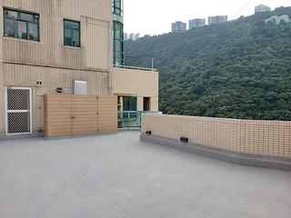 Mid Levels Central - Hillsborough Court 04