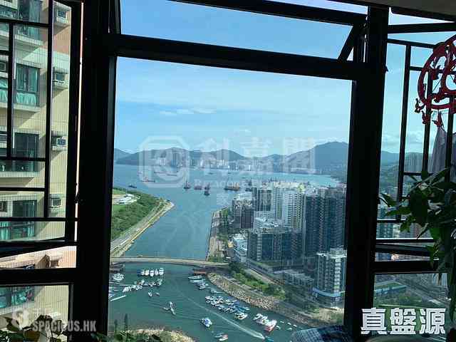 Clear Water Bay - Oscar By The Sea Phase 1 Block 2 03