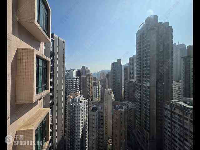 Mid Levels Central - Fairview Height 01
