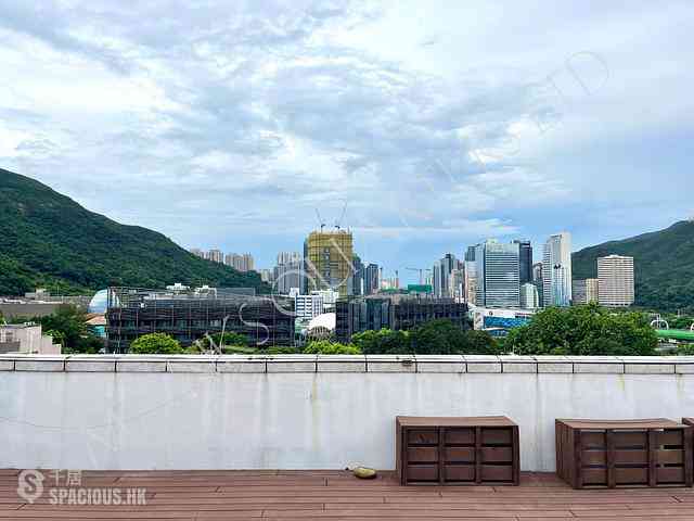 Shouson Hill - Shouson Garden 10