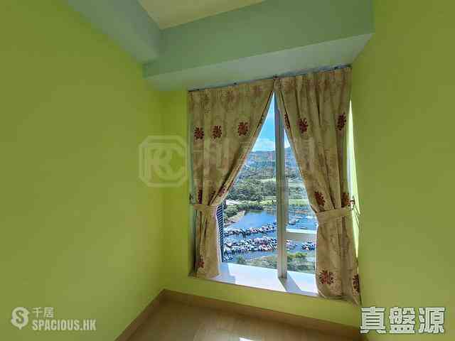 Tseung Kwan O - Savannah Block 2A 04