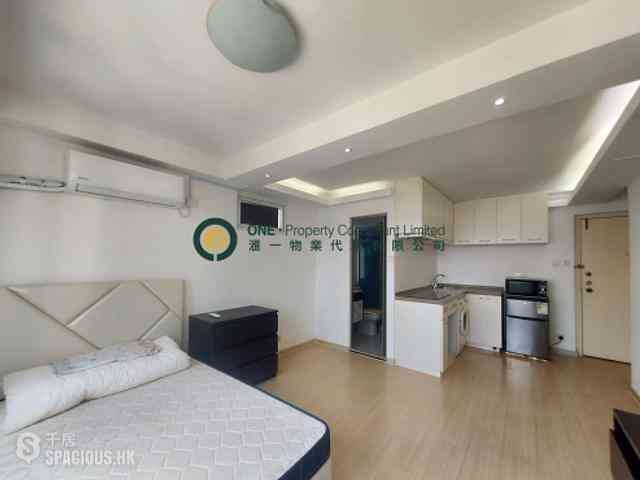 Sai Ying Pun - Hang Hing Court 01