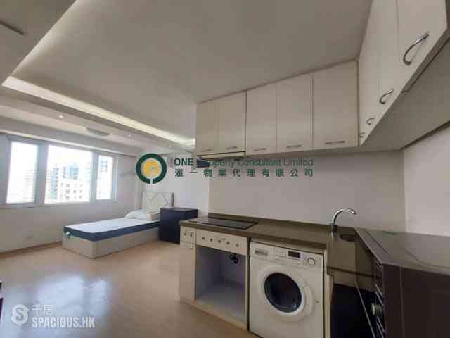Sai Ying Pun - Hang Hing Court 02