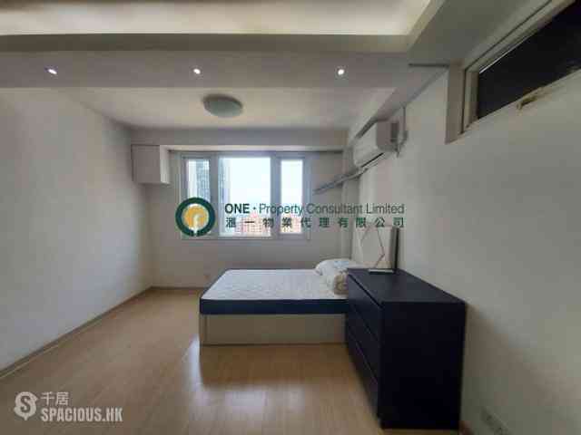 Sai Ying Pun - Hang Hing Court 04