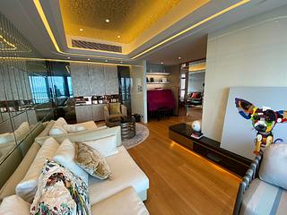 数码港 - 贝沙湾6期 Bel-Air No. 8 06