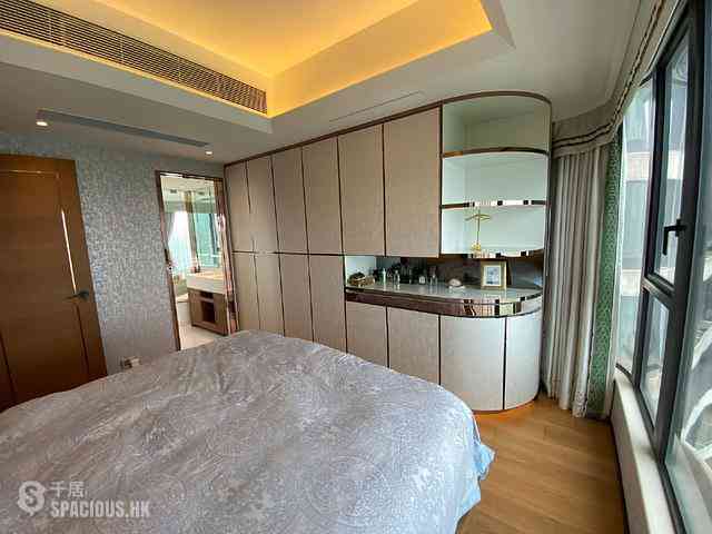 数码港 - 贝沙湾6期 Bel-Air No. 8 10