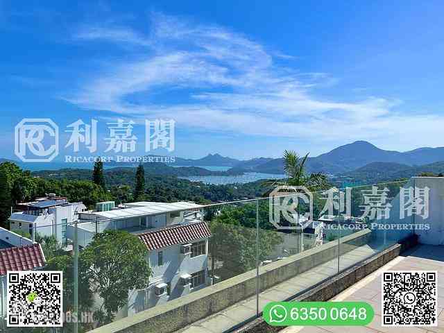 西貢 - 黃竹山新村 38