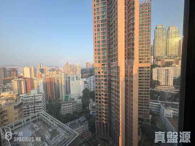炮台山 - 康澤花園D座 03